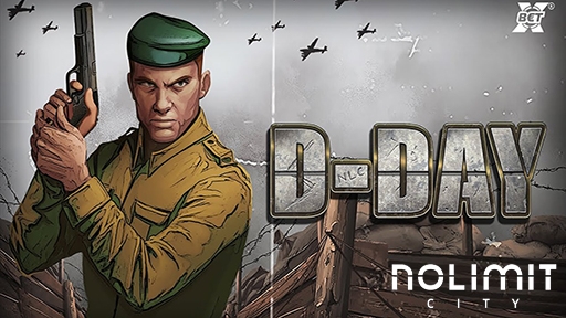 D Day