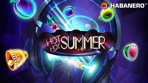 Hot Hot Summer