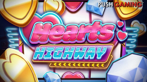 Hearts Highway