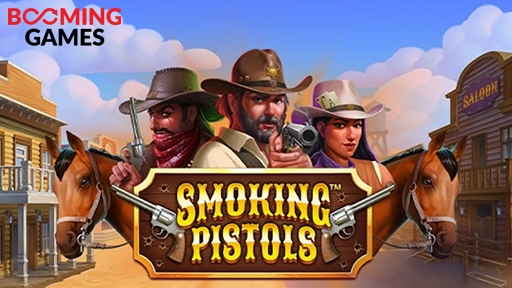Smoking Pistols