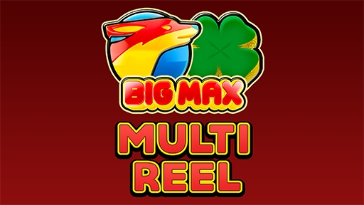Big Max Multi Reel