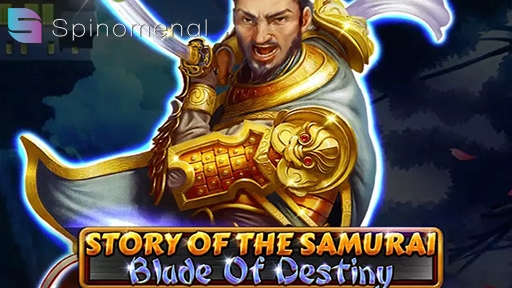 Story Of The Samurai Blade Of Destiny