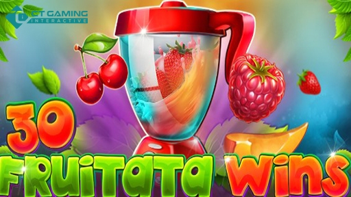 30 Fruitata Wins