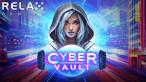 Play online casino Cyber Vault