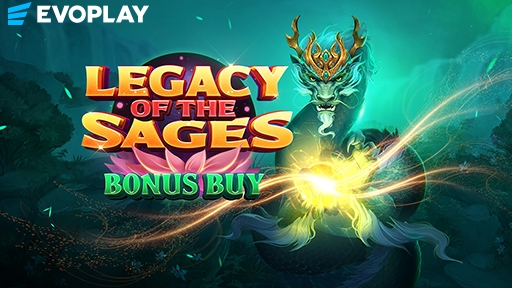 Legacy of the Sages Bonus Buy