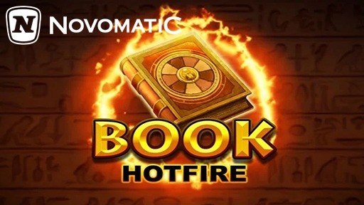 Book Hotfire