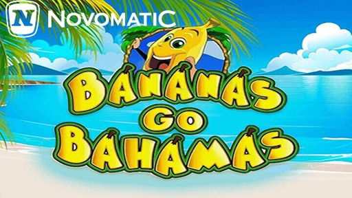 Bananas Go Bahamas