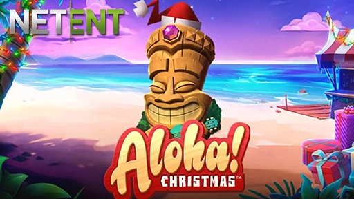 Aloha Christmas