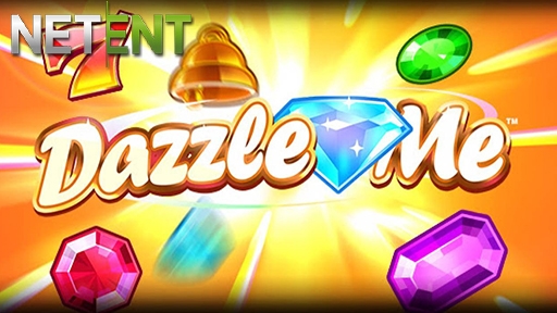 Play online Casino Dazzle Me