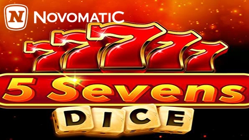 5 Sevens Dice