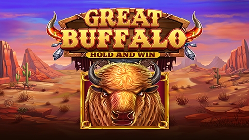 Great Buffalo Hold n Win