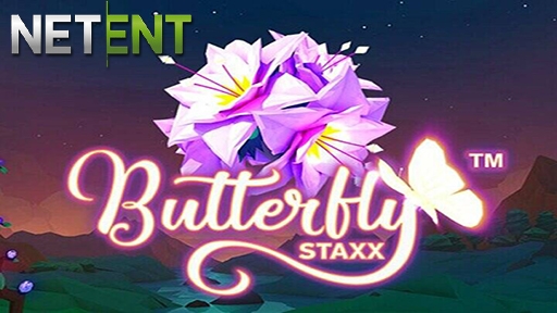 Butterfly Staxx from Netent