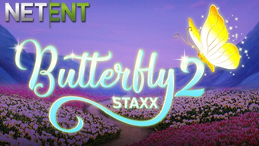 Butterfly Staxx 2