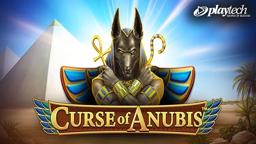Curse of Anubis