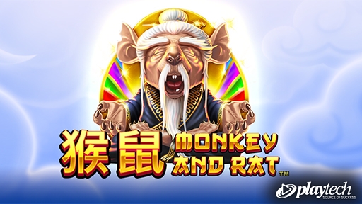 Monkey and Rat