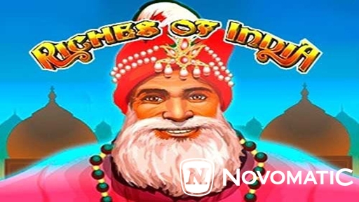 Riches of India