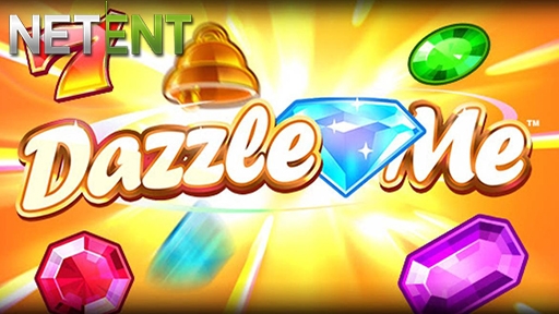 Play online casino Dazzle Me