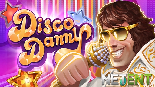Disco Danny