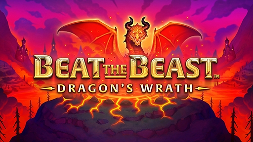 Beat the Beast Dragons Wrath from Thunderkick