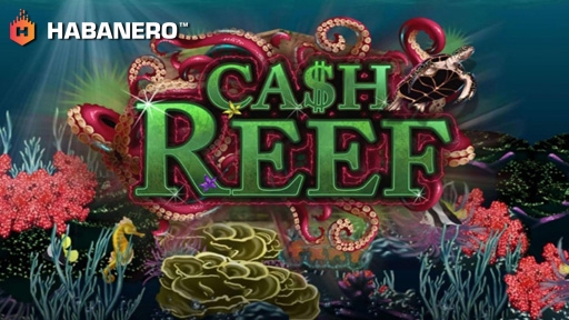 Cash Reef