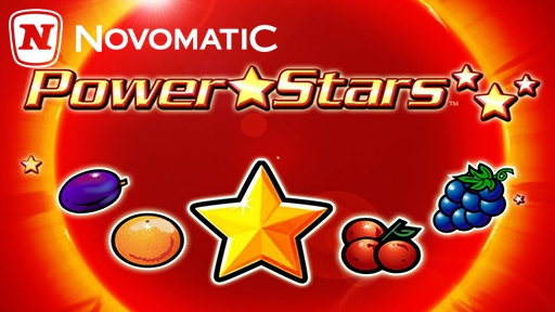Power Stars