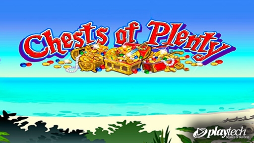 Chests of Plenty