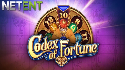 Play online casino Codex of Fortune