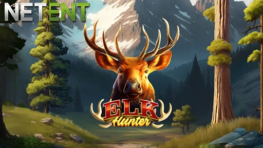 Play online Casino Elk Hunter