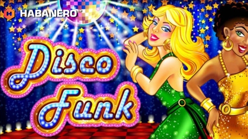 Disco Funk