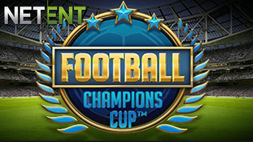 Play online casino Football Champions Cup