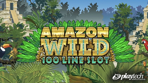 Amazon Wild