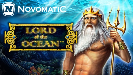 Lord of the Ocean