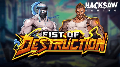 Fist of Destruction