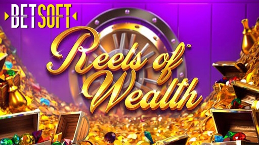 Reels Of Wealth