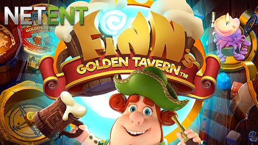 Play online casino Finns Golden Tavern