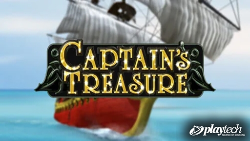 Captain Treasure