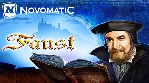 Play online casino Faust
