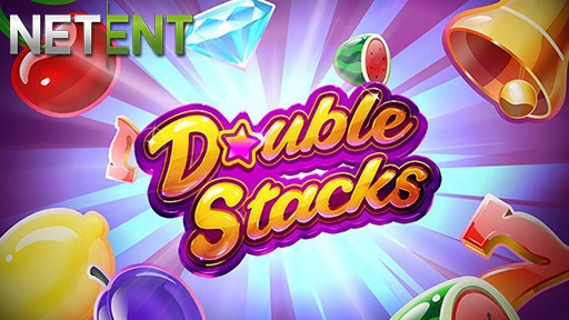 Play online casino Double Stacks