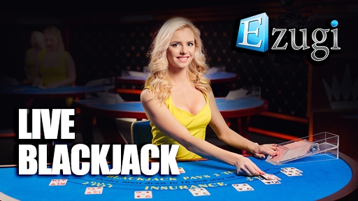 Casino Live Casinos Live Blackjack