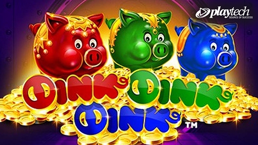 Casino Slots Oink Oink Oink