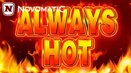 Always Hot