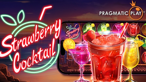 Strawberry Cocktail