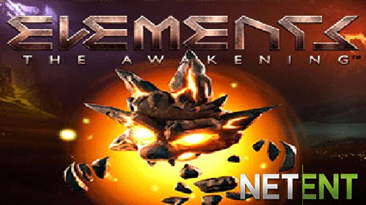 Play online casino Elements The Awakening