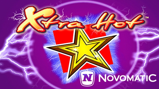 Play online casino Xtra Hot