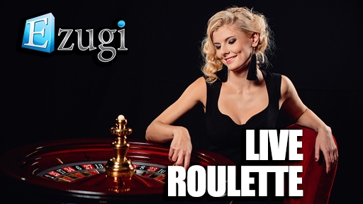 Casino Live Casinos Live Roulette