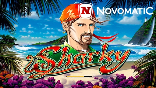 Casino Slots Sharky