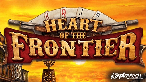 Heart of the Frontier