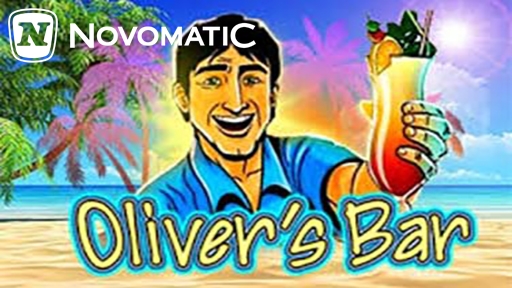 Play online casino Olivers Bar