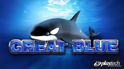 Great Blue