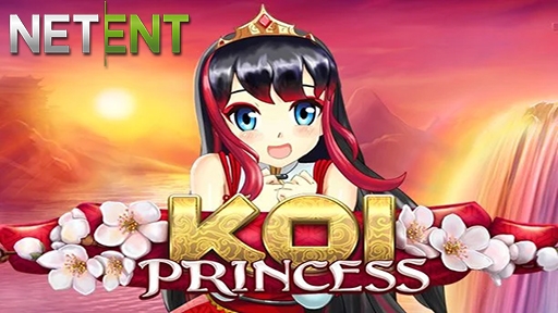 Play online Casino Koi Princess
